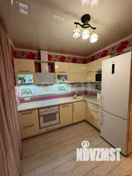 2-к квартира, вторичка, 54м2, 8/10 этаж