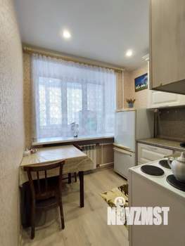 1-к квартира, вторичка, 32м2, 3/5 этаж