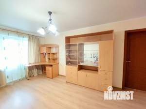 2-к квартира, вторичка, 47м2, 3/5 этаж