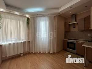 1-к квартира, вторичка, 40м2, 2/9 этаж