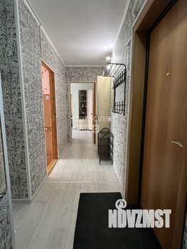 4-к квартира, вторичка, 61м2, 4/5 этаж