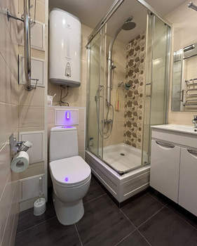 1-к квартира, вторичка, 33м2, 2/5 этаж