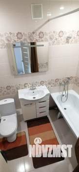 1-к квартира, вторичка, 38м2, 3/3 этаж