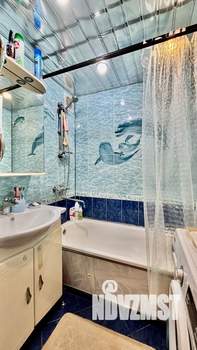 2-к квартира, вторичка, 53м2, 6/10 этаж