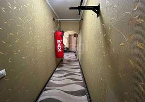 4-к квартира, вторичка, 114м2, 6/9 этаж