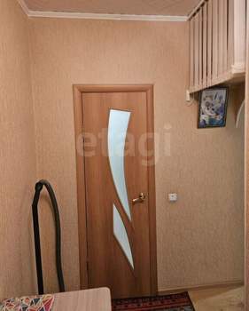 1-к квартира, вторичка, 35м2, 2/5 этаж