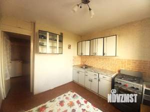 2-к квартира, вторичка, 52м2, 6/9 этаж