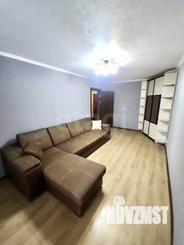 1-к квартира, вторичка, 43м2, 5/9 этаж