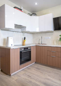 1-к квартира, вторичка, 35м2, 4/14 этаж