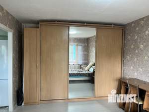 1-к квартира, вторичка, 30м2, 5/5 этаж