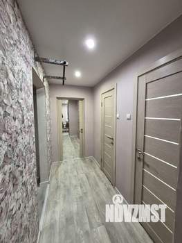 3-к квартира, вторичка, 66м2, 9/9 этаж