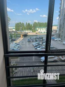 3-к квартира, вторичка, 70м2, 3/12 этаж