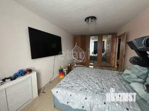 1-к квартира, вторичка, 35м2, 4/5 этаж