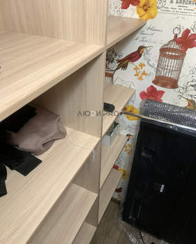 2-к квартира, вторичка, 55м2, 5/5 этаж