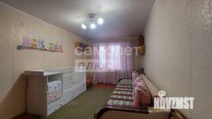 3-к квартира, вторичка, 68м2, 2/9 этаж