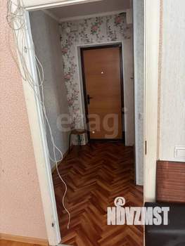 2-к квартира, вторичка, 36м2, 1/3 этаж