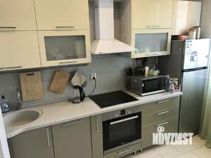 2-к квартира, вторичка, 45м2, 2/10 этаж