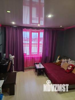 Студия квартира, вторичка, 24м2, 2/3 этаж