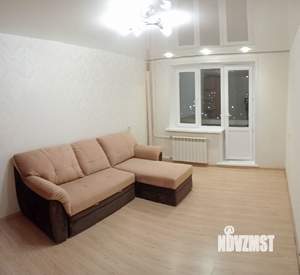 2-к квартира, вторичка, 52м2, 8/9 этаж