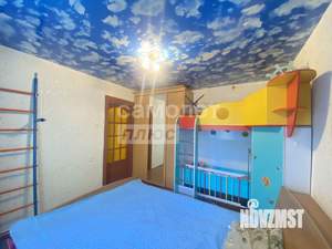 2-к квартира, вторичка, 31м2, 1/5 этаж