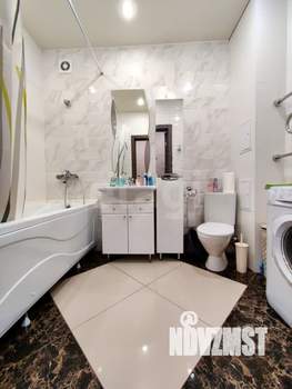 1-к квартира, вторичка, 37м2, 7/13 этаж