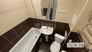 Студия квартира, вторичка, 22м2, 14/14 этаж