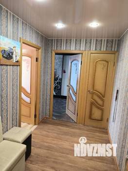 2-к квартира, вторичка, 52м2, 5/9 этаж