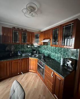 2-к квартира, вторичка, 52м2, 9/9 этаж