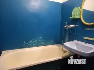 2-к квартира, вторичка, 52м2, 6/6 этаж