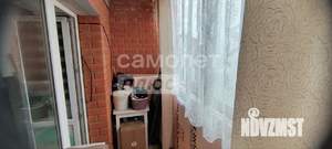 Студия квартира, вторичка, 24м2, 1/3 этаж