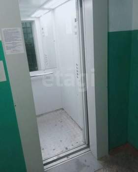 1-к квартира, вторичка, 42м2, 4/9 этаж