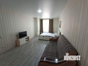 1-к квартира, вторичка, 47м2, 2/13 этаж