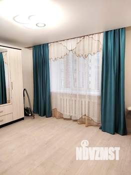 1-к квартира, вторичка, 34м2, 5/5 этаж