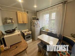 1-к квартира, вторичка, 33м2, 2/5 этаж