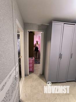 1-к квартира, вторичка, 31м2, 1/5 этаж