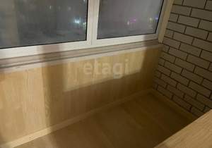 1-к квартира, вторичка, 36м2, 3/13 этаж