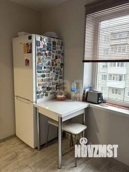 1-к квартира, вторичка, 34м2, 3/9 этаж