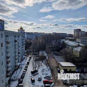 3-к квартира, вторичка, 68м2, 9/9 этаж