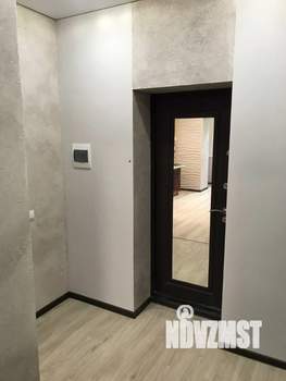 1-к квартира, вторичка, 40м2, 1/9 этаж