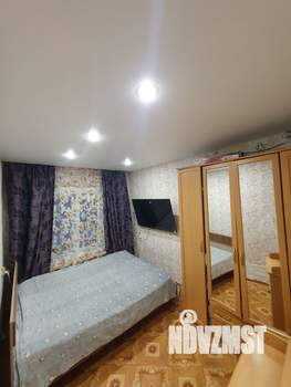 2-к квартира, вторичка, 41м2, 1/1 этаж