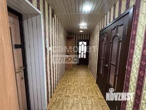 3-к квартира, вторичка, 58м2, 1/5 этаж
