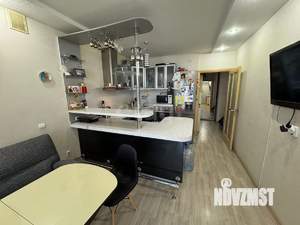 2-к квартира, вторичка, 77м2, 3/14 этаж