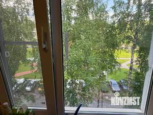 3-к квартира, вторичка, 60м2, 5/5 этаж