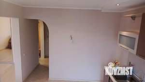 1-к квартира, вторичка, 34м2, 7/9 этаж