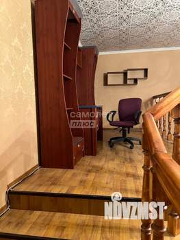 3-к квартира, вторичка, 119м2, 6/7 этаж