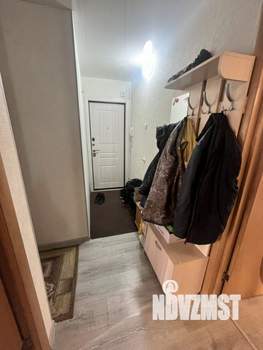 2-к квартира, вторичка, 48м2, 1/5 этаж