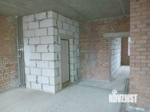 2-к квартира, вторичка, 53м2, 2/7 этаж