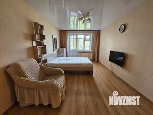 2-к квартира, вторичка, 53м2, 1/7 этаж