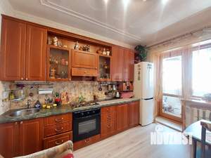 1-к квартира, вторичка, 49м2, 8/10 этаж