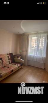 2-к квартира, вторичка, 47м2, 1/9 этаж